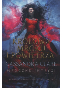 Królowa Mroku i Powietrza