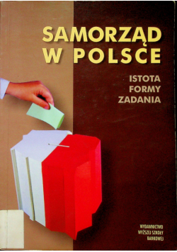 Samorząd w Polsce