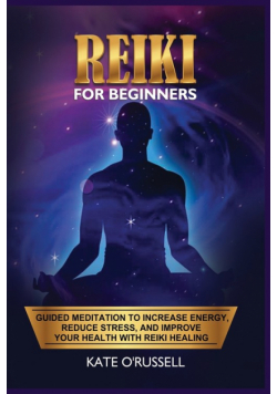 Reiki for Beginners