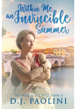 Within Me, an Invincible Summer
