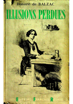 Illusions perdues