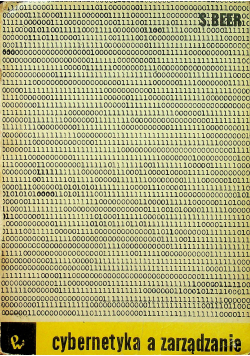 Cybernetyka a zarządzanie
