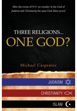 Three Religions...One God?