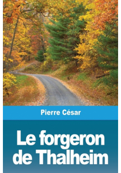 Le forgeron de Thalheim