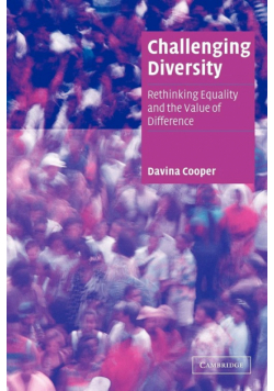 Challenging Diversity