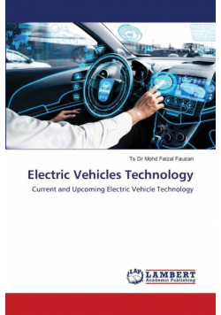 Electric Vehicles Technology