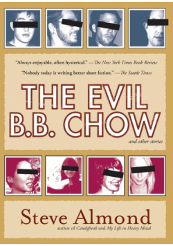 The Evil B.B. Chow and Other Stories