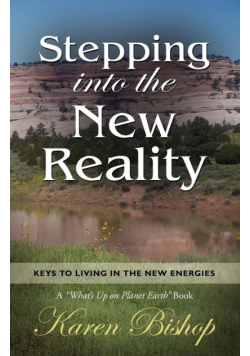 Stepping Into the New Reality