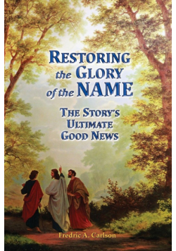 Restoring the Glory of the NAME