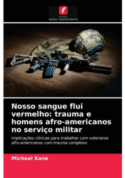 Nosso sangue flui vermelho