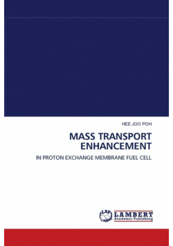 Mass Transport Enhancement
