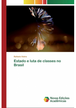 Estado e luta de classes no Brasil