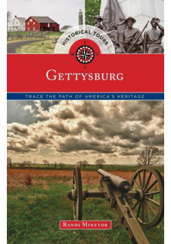 Historical Tours Gettysburg