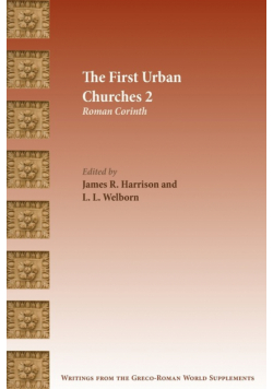 The First Urban Churches 2