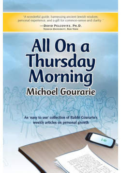 All On A Thursday Morning