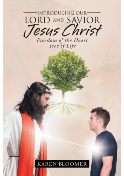 Introducing Our Lord and Savior Jesus Christ