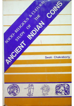 Socio religious and cultural study of the ancient Indian coins