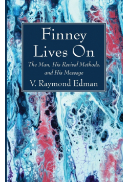 Finney Lives On