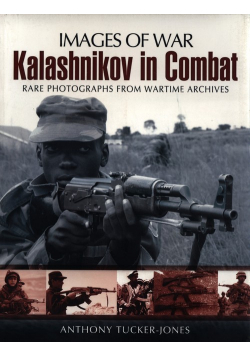 Kalashnikov in Combat