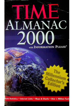 The Time Almanac 2000