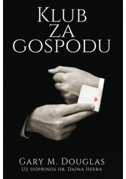 Klub za gospodu - The Gentleman's Club Croatian