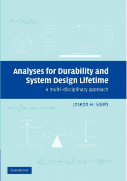 Analyses for Durability and System Design Lifetime
