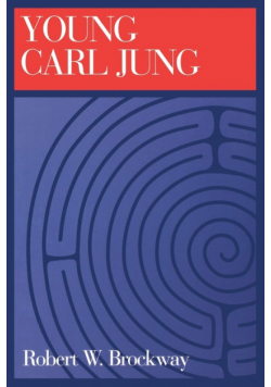Young Carl Jung
