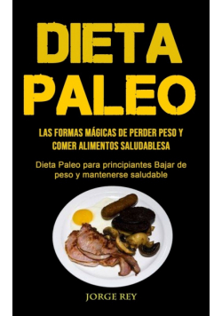 Dieta Paleo