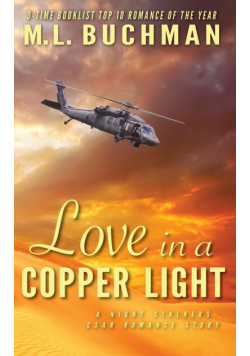 Love in a Copper Light
