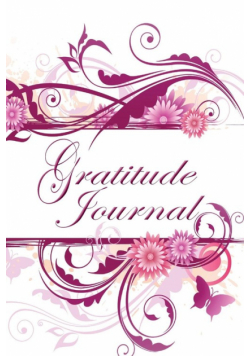 Gratitude Diary