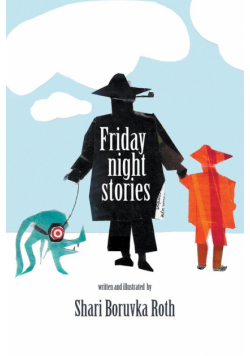 Friday Night Stories