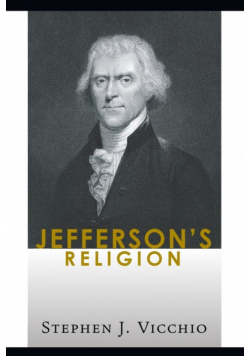 Jefferson's Religion