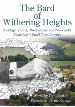 The Bard of Withering Heights