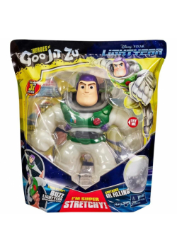 Goo Jit Zu Lightyear - figurka Buzz Space Ranger