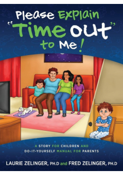 Please Explain Time Out to Me
