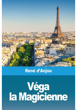 Véga la Magicienne
