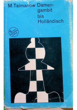 Damengambit bis Hollandisch