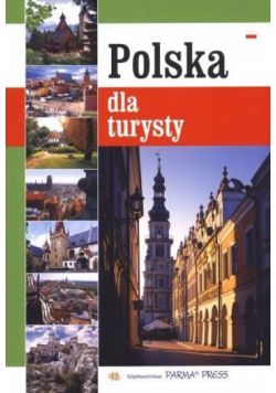 Album Polska dla turysty wersja polska
