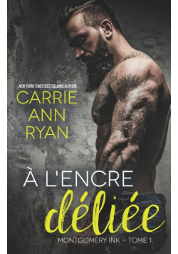 À l'encre déliée