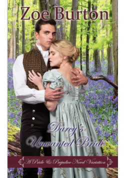 Darcy's Unwanted Bride