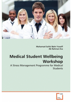 Medical Student Wellbeing Workshop
