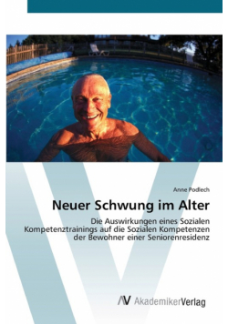 Neuer Schwung im Alter