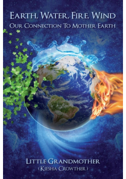 Earth, Water, Fire, Wind