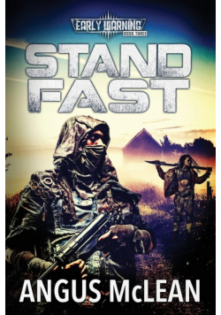 Stand Fast