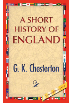 A Short History of England