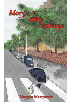 Morgan and Katrina