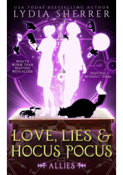 Love, Lies, and Hocus Pocus Allies