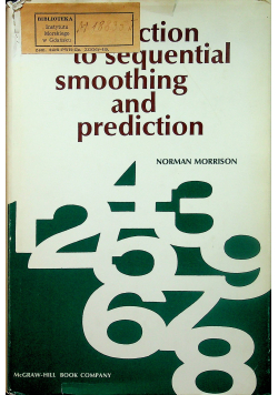 Introduction to sequential smoothing and prediction