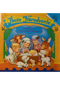 Boże Narodzenie z Holly Babes