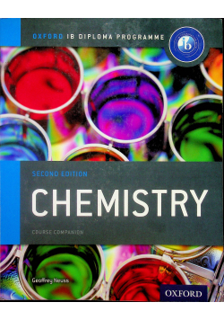 Chemistry plus CD